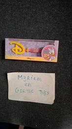 Disney Daisy Duck key sleutel, Verzamelen, Ophalen of Verzenden, Zo goed als nieuw