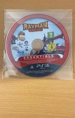 Rayman origins essentials (only disc)