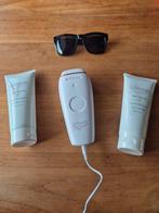 Go smooth ipl laser kit classic, Sieraden, Tassen en Uiterlijk, Uiterlijk | Lichaamsverzorging, Ophalen, Zo goed als nieuw, Overige typen