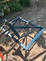 Cultivator tuin tractor, Hobby en Vrije tijd, Overige Hobby en Vrije tijd, Ophalen