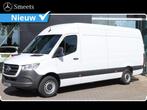 Mercedes-Benz Sprinter 315 1.9 CDI L3 Pro NAVI PARKEERPAKKET, Auto's, Automaat, Euro 6, 4 cilinders, 150 pk