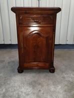 Ladenkast in kerselaar. Het kan geleverd worden., Ophalen, Gebruikt, 1 of 2 laden, 50 tot 100 cm