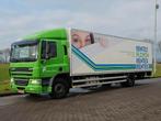 DAF CF 65.250 19t airco taillift, Automaat, Euro 5, Origineel Nederlands, Bedrijf