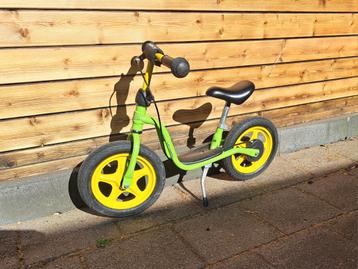 Puky LR 1L Kiwi - Loopfiets beschikbaar voor biedingen