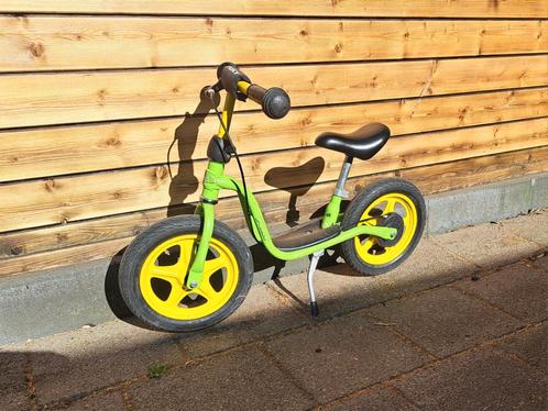 Puky LR 1L Kiwi - Loopfiets, Kinderen en Baby's, Speelgoed | Buiten | Voertuigen en Loopfietsen, Gebruikt, Loopfiets, Ophalen