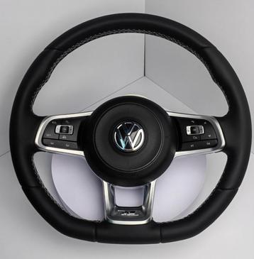 Stuurwiel nieuw volkswagen golf passsat polo tiguan arteon beschikbaar voor biedingen