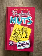 Dagboek van een Muts - Rachel Renée Russell, Ophalen of Verzenden, Gelezen, Fictie