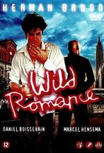 Wild Romance - Herman Brood film (DVD) IN SEAL FOLIE, Cd's en Dvd's, Dvd's | Muziek en Concerten, Alle leeftijden, Zo goed als nieuw