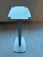 Dynaudio Stands 6 - luidspreker standaards, Audio, Tv en Foto, Ophalen, Gebruikt