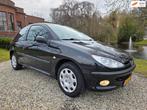 Peugeot 206 1.4 X-Design Airco Automaat trekhaak, Automaat, Stof, 525 kg, 14 km/l
