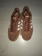 Adidas VL Court Bold brown nieuw, Kleding | Dames, Schoenen, Ophalen of Verzenden, Nieuw, Bruin, Sneakers of Gympen