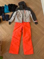 Complete Ski Kleding Set Maat 146/152, Gebruikt, Protest, Ophalen of Verzenden, Kleding
