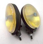 Hella 140 oldtimer mistlamp mistlicht rally klassieker, Ophalen of Verzenden, Gebruikt, Opel