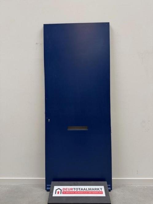 WK 3000 Tricomfort 93.2 x 234, Doe-het-zelf en Verbouw, Deuren en Horren, Nieuw, Buitendeur, 215 cm of meer, 80 tot 100 cm, Hout