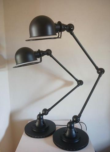Jielde lamp lampen loft  identiek set beschikbaar voor biedingen