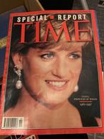 Time, special report Prinses Diana/Princess of Wales, Verzamelen, Tijdschriften, Kranten en Knipsels, Ophalen of Verzenden, 1980 tot heden