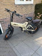 PVY BIKE Z20 Plus fatbike, pvouwbaar, Fietsen en Brommers, Elektrische fietsen, Ophalen, Gebruikt, Overige merken