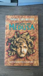 T. Thiemeyer - Het oog van Medusa, T. Thiemeyer, Ophalen of Verzenden, Zo goed als nieuw, Nederland