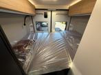 Adria Twin 600 SPB -AUTOMAAT-, Caravans en Kamperen, Campers, Winterisolatie, Buscamper of Camperbus, Tot en met 2, Bedrijf