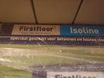 Firstfloor Isoline Ondervloerplaten restant, Overige materialen, Nieuw, 5 tot 10 m², Vloerisolatie