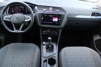 Volkswagen Tiguan 1.4 TSI eHybrid Life Edition 245PK | Achte, Stof, 4 cilinders, Blauw, Hybride Elektrisch/Benzine