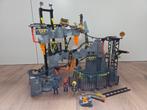 Playmobil Dino Rise dino mine 70925, Ophalen of Verzenden, Zo goed als nieuw, Complete set