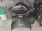 weber Q2200 stand, Tuin en Terras, Gasbarbecues, Ophalen, Gebruikt, Weber