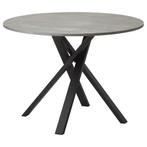 Ikea  tafel rond, Huis en Inrichting, Tafels | Eettafels, Ophalen, Rond, Zo goed als nieuw, Modern