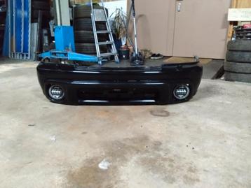 Subaru outback bumper  beschikbaar voor biedingen
