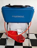 Campingaz Vario Deluxe gasfornuis
Compact traditioneel kookt, Ophalen of Verzenden, Zo goed als nieuw, Campingkast