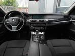 BMW 5-serie 523i Executive | Navi | Xenon | PDC v+a | Climat, Auto's, Euro 5, Gebruikt, Zwart, 2996 cc