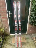 Te Koop Völkl ski's lengte 1,68 m, 160 tot 180 cm, Gebruikt, Carve, Skiën