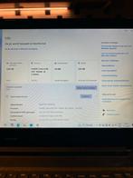 Lenovo Laptop - Betrouwbaar en klaar voor gebruik!, Computers en Software, Gebruikt, Minder dan 2 Ghz, Ophalen of Verzenden, SSD