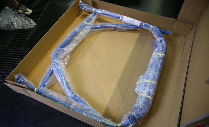 Cusco D1 rolkooi rollbar 6-punt - Toyota Yaris GR, Auto diversen, Tuning en Styling, Ophalen of Verzenden