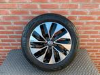 1 orig Volkswagen Polo Bluemotion Edition velg 15 inch, Auto diversen, Ophalen of Verzenden