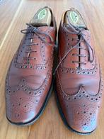 Church’s Chetwynd 7,5G bruin zeer goede staat!, Ophalen, Bruin, Gedragen, Veterschoenen