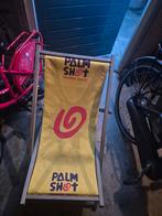 Strandstoel, Ophalen, Gebruikt, Onbekend, Onbekend