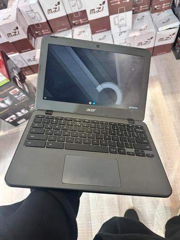 ACER Chromebooks Touchscreen  beschikbaar voor biedingen