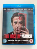 Blu-ray The Ides of march, Cd's en Dvd's, Verzenden, Zo goed als nieuw
