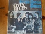 Livin, Blues, Cd's en Dvd's, Ophalen of Verzenden, 1960 tot 1980, Gebruikt