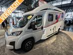 Bürstner Campeo TD 690 G - AUTOMAAT -, Tot en met 2, Diesel, Bürstner, Half-integraal