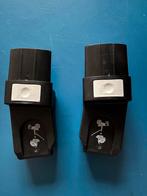 Autostoel adapters - Maxi-Cosi Joolz Geo of Day, Ophalen of Verzenden, Gebruikt, Kinderwagen, Maxi-Cosi