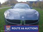 Fisker Karma | 2012 | Route 66 Auctions, Auto's, Gebruikt, Overige carrosserieën, Zwart, Bedrijf