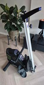 Virtufit Row 450 Roeitrainer * Zo goed als nieuw!, Ophalen, Zo goed als nieuw, Metaal, Roeitrainer