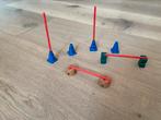 Spring materiaal Schleich, Ophalen of Verzenden, Zo goed als nieuw, Elektrisch, Overige merken