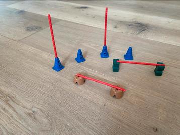 Spring materiaal Schleich beschikbaar voor biedingen