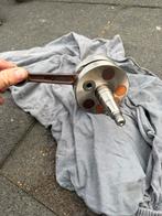 Jasil 52 slag krukas piaggio *500 km oud, Fietsen en Brommers, Brommeronderdelen | Scooters, Ophalen of Verzenden, Zo goed als nieuw