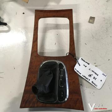 Mercedes C klasse 2002 Paneel thv schakelmechanisme automaat beschikbaar voor biedingen