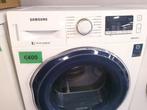 warmtepomp droger ️✅️ Samsung 9KG A+++ INC GARANTIE, Ophalen, Anti-kreukfase, Overige typen, 8 tot 10 kg