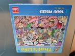 Thats life puzzel.  Heb er 25 stuks. Verschillende. Compleet, Ophalen of Verzenden, 500 t/m 1500 stukjes, Zo goed als nieuw